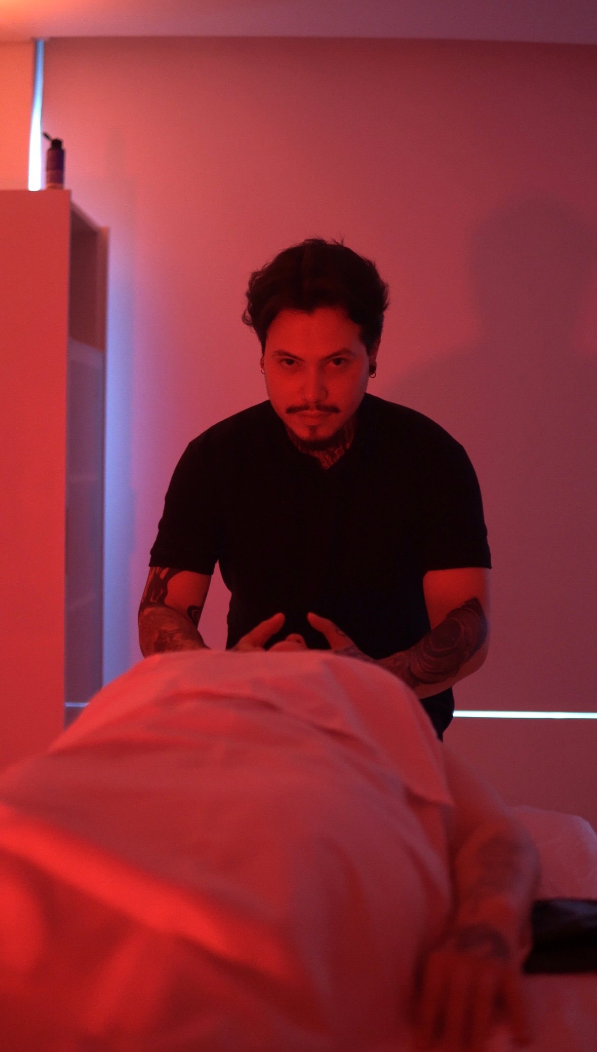 Zen Soul — detalhe do espaço